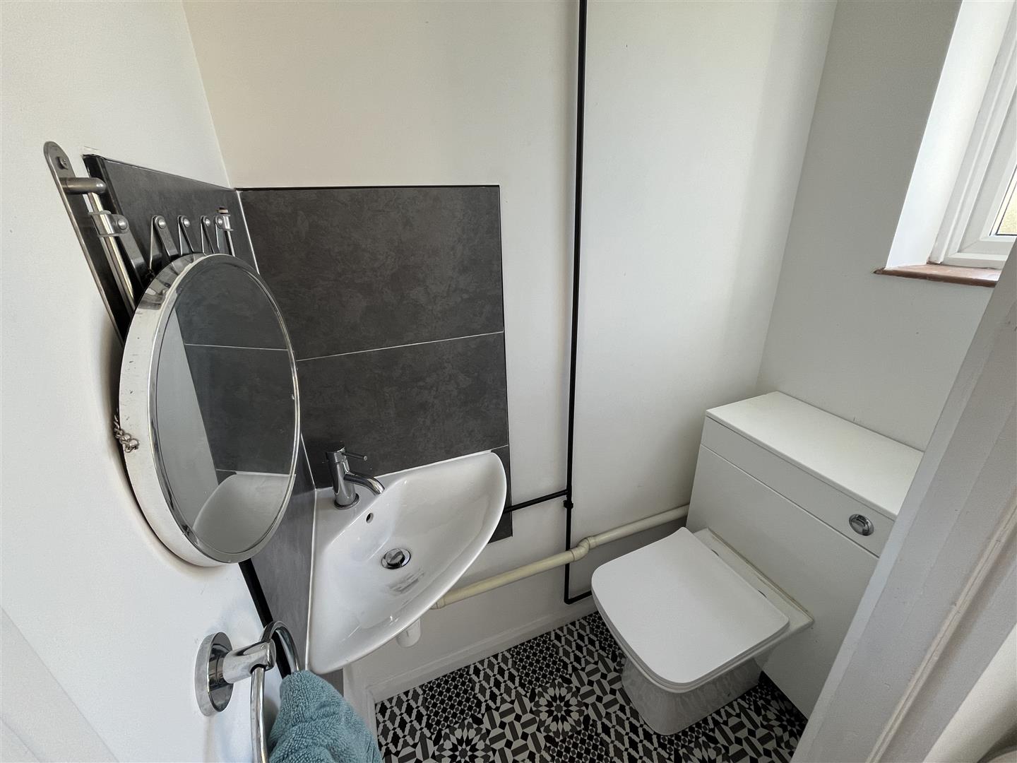 Hill Rise, Chippenham